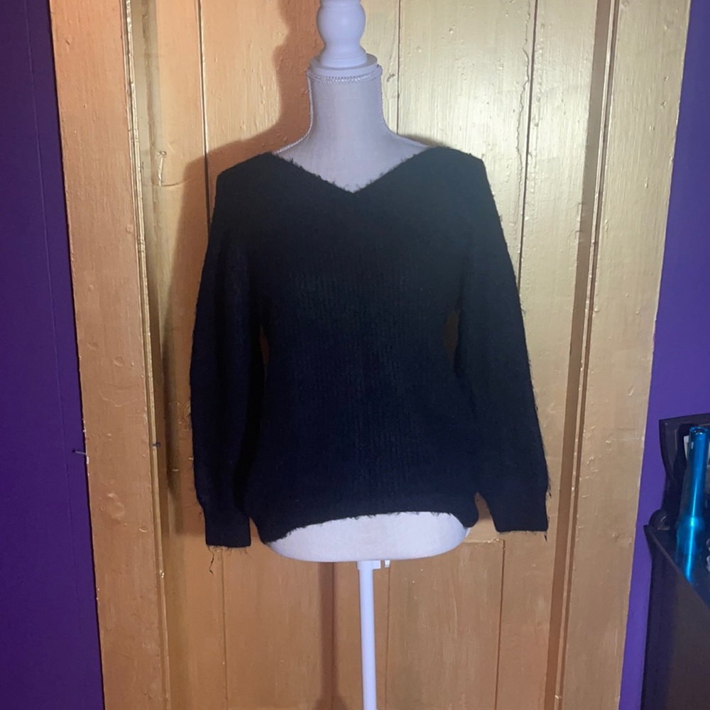 NWT loft sweatshirt.
